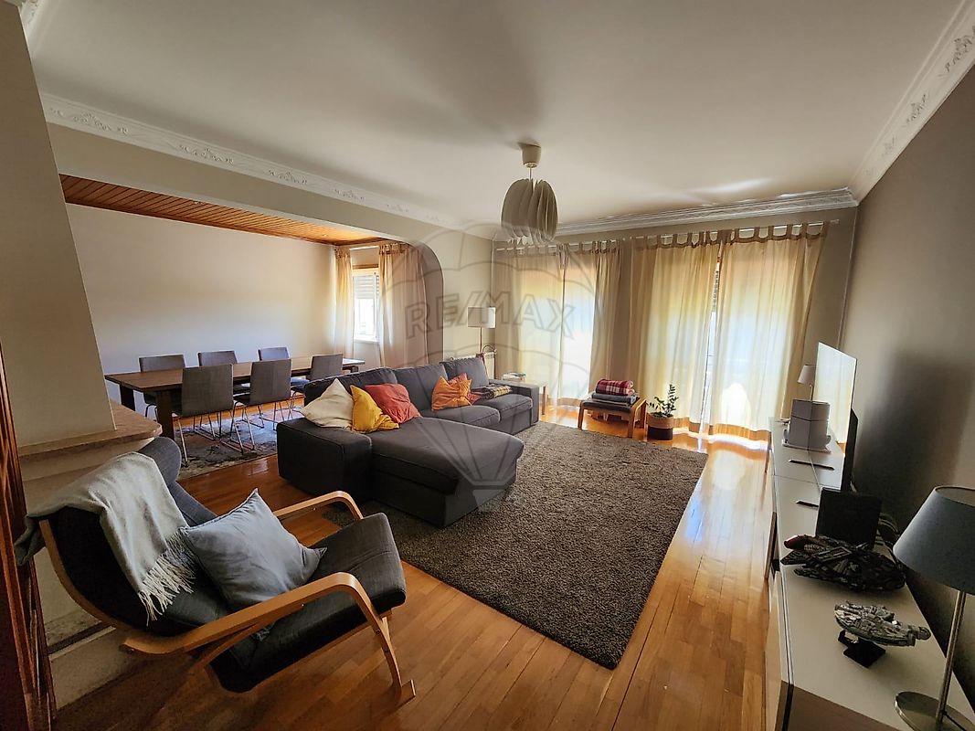 Apartamento T2 para venda