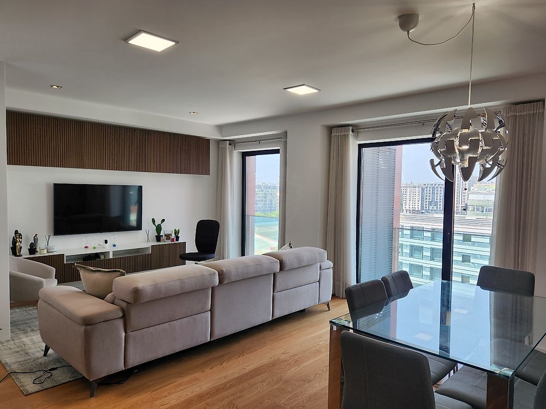 Apartamento T3 à venda em Lisboa