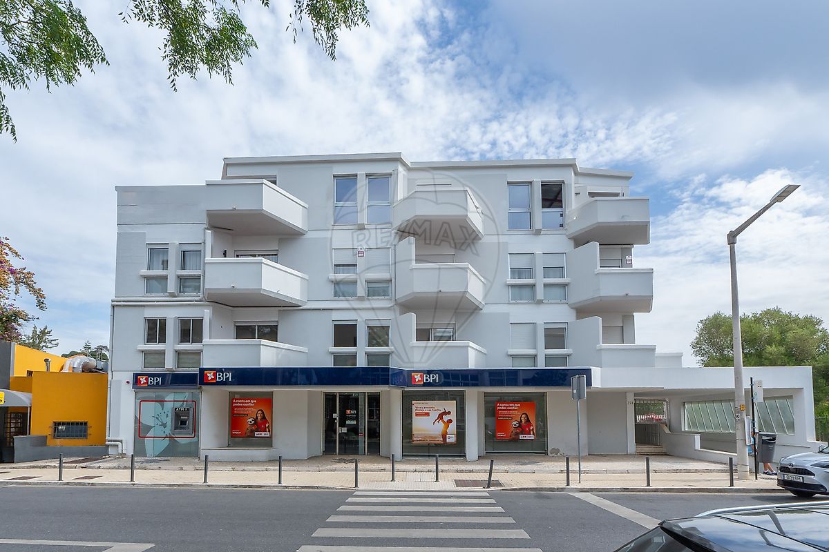 Apartamento T3 à venda em Cascais