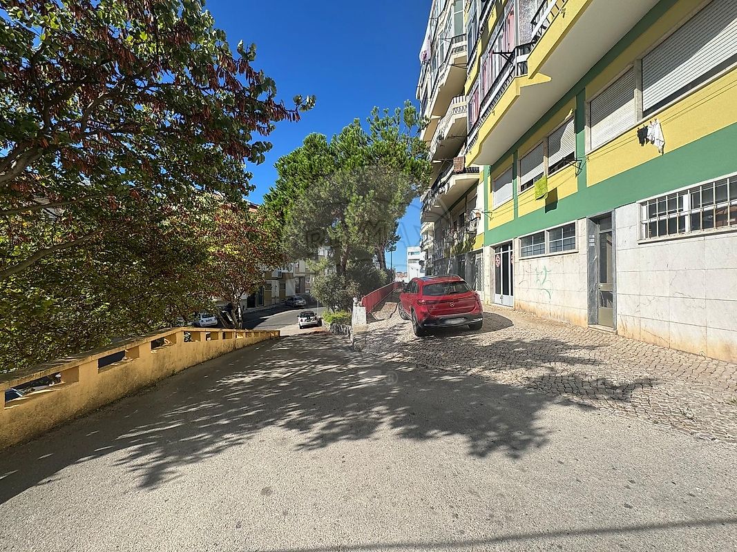 Loja  para venda