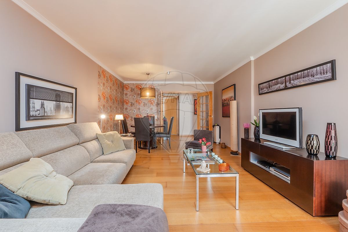 Apartamento T2 para venda