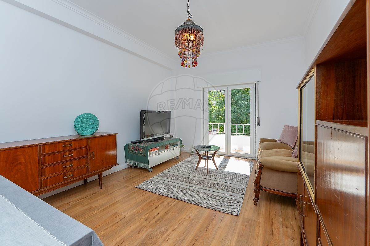 Apartamento T2 para venda
