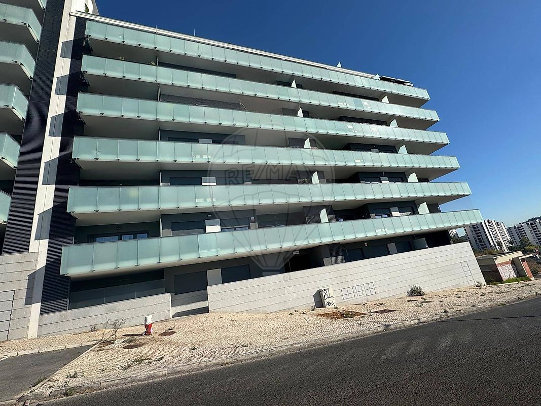 Apartamento T2 para venda