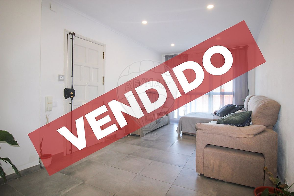 Apartamento T3 para venda