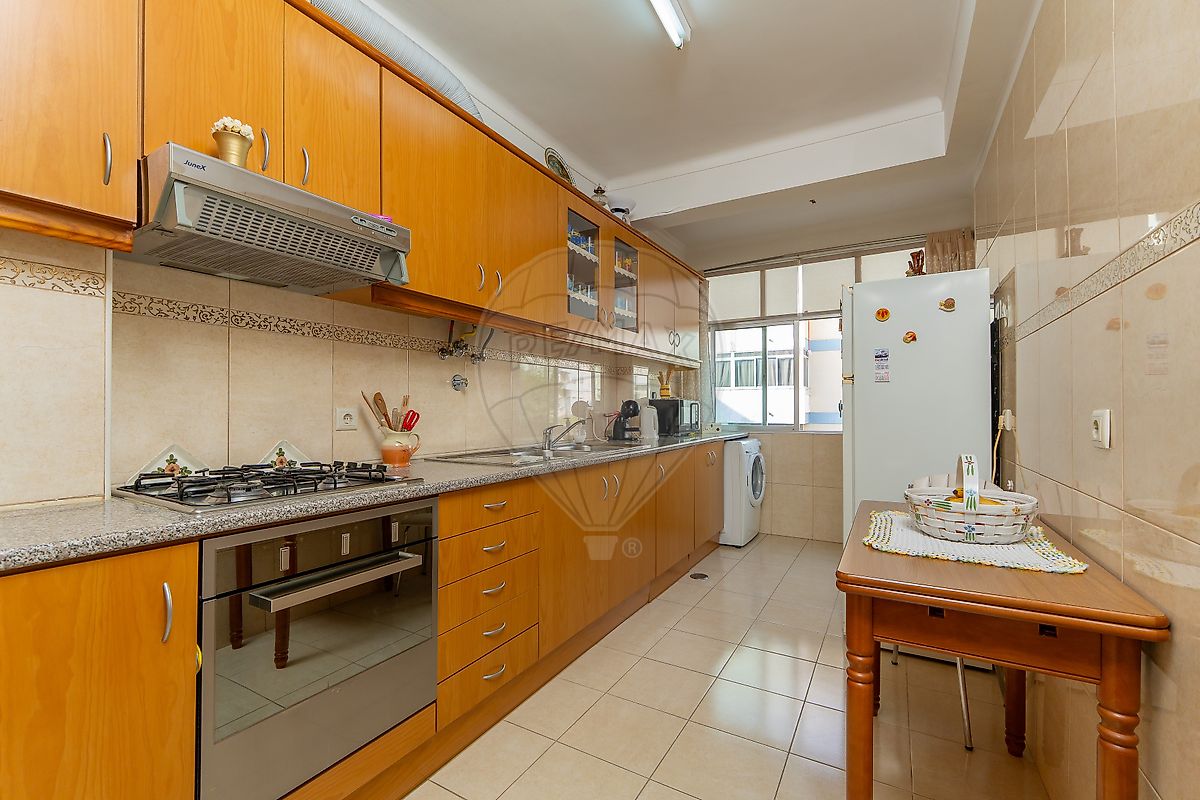 Apartamento T2 para venda