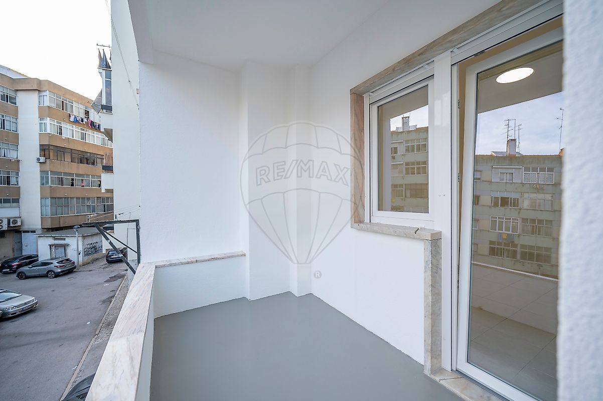 Apartamento T1 para venda