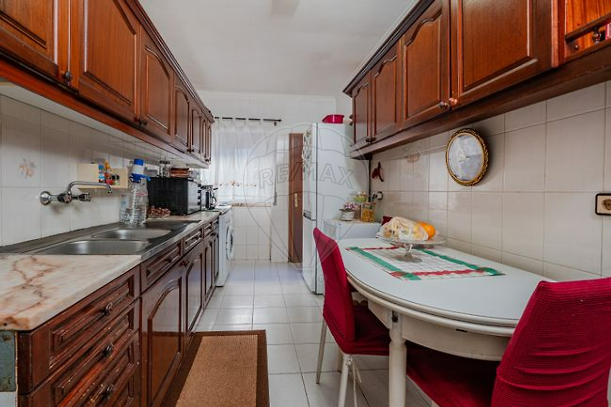 Apartamento T2 à venda em Sintra