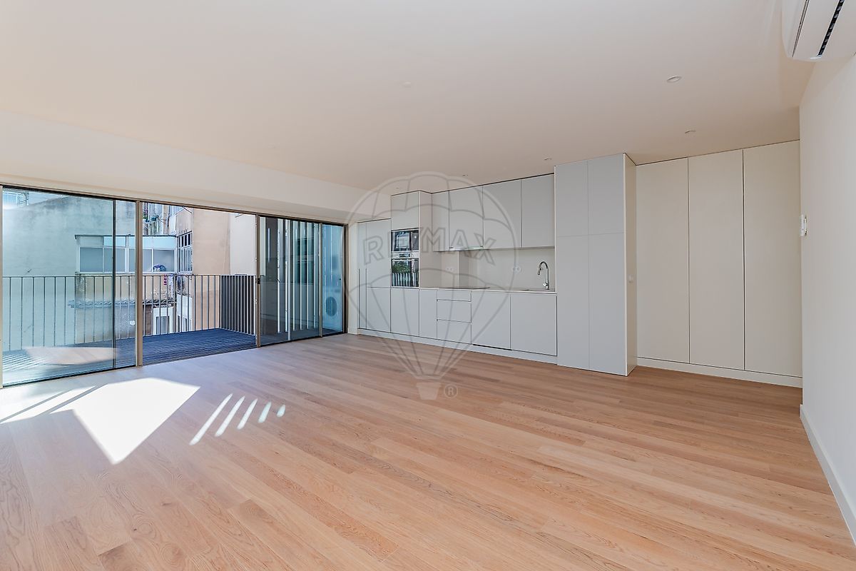 Apartamento T2 à venda em Lisboa