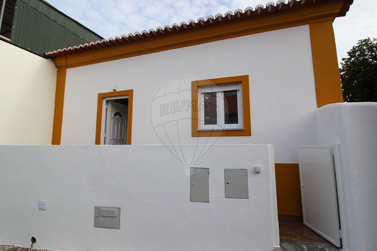 Moradia - Tramagal, Abrantes, Santarém