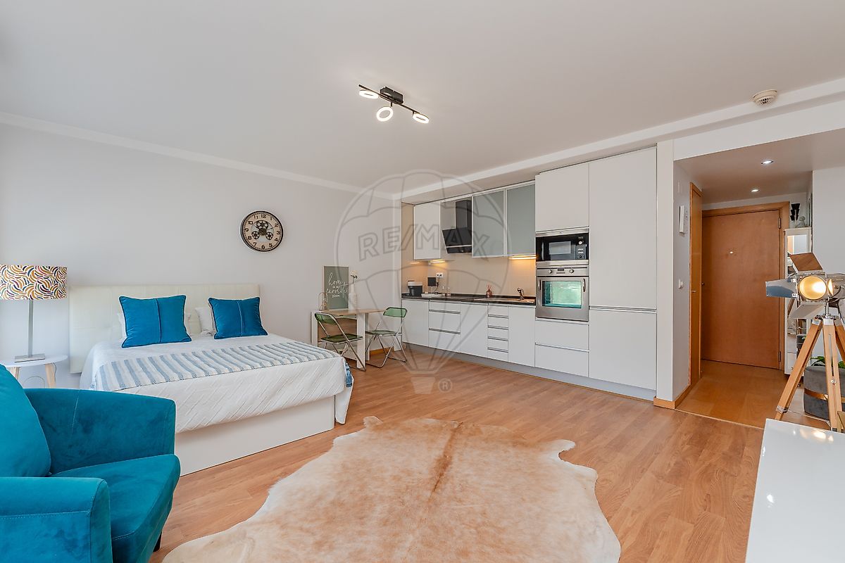 Apartamento à venda em Lisboa