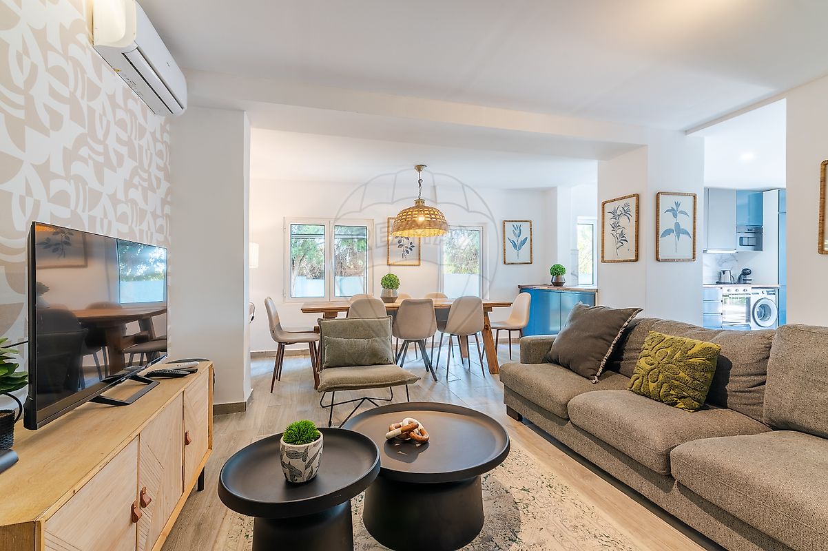 Moradia T8 à venda em Alenquer