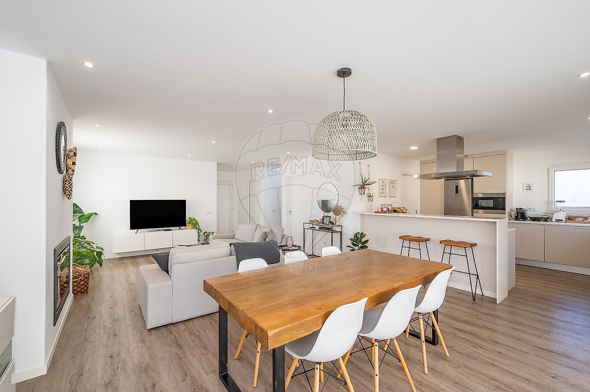 Moradia T4 à venda em Vila Franca de Xira