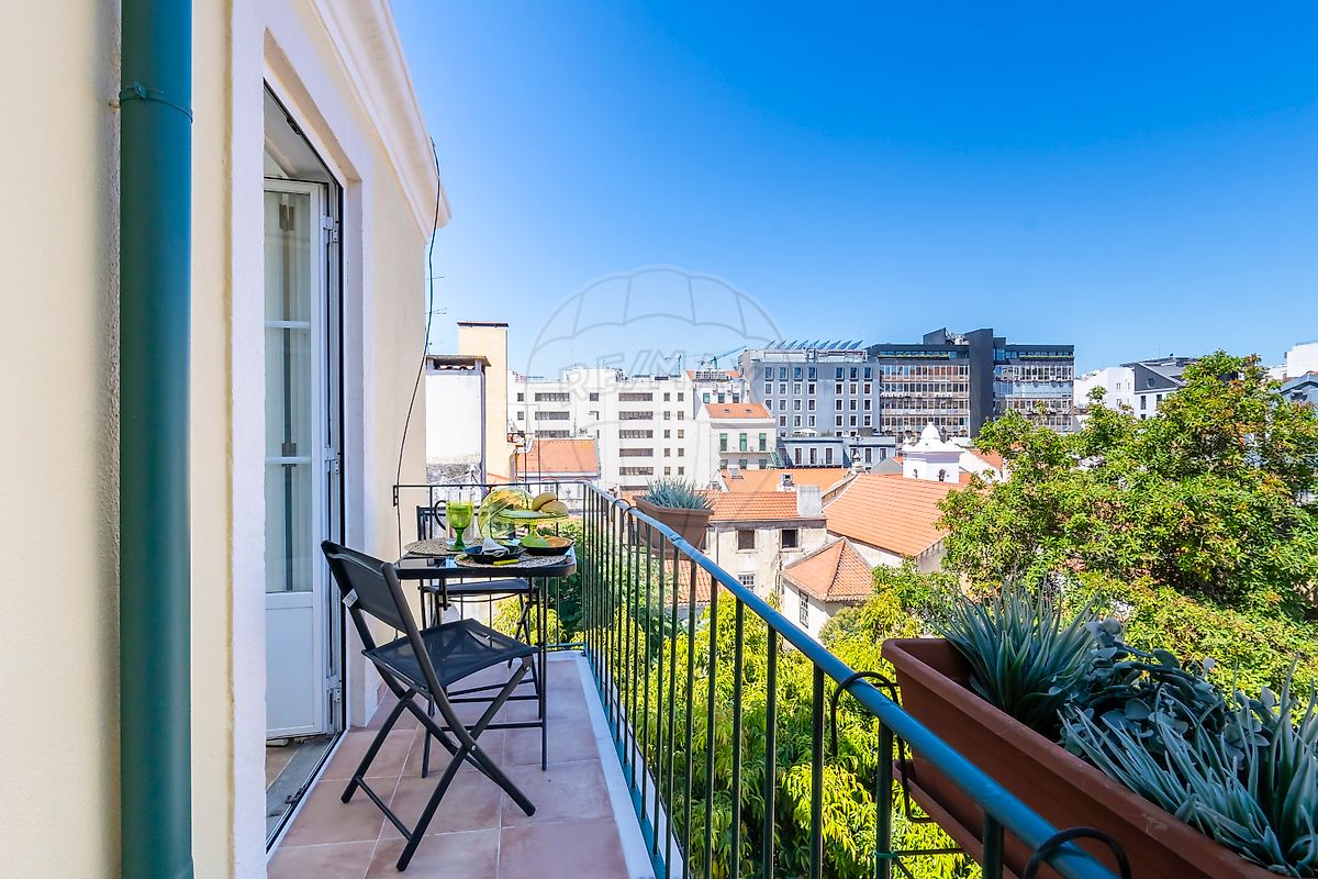 Apartamento T2 à venda em Lisboa