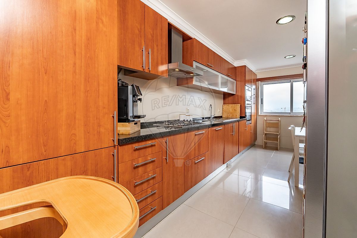 Apartamento T3 à venda em Vila Franca de Xira