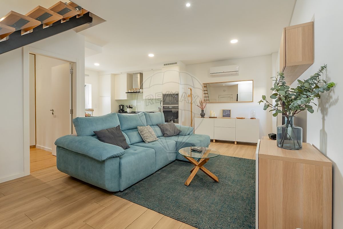 Moradia T3 à venda em Sintra