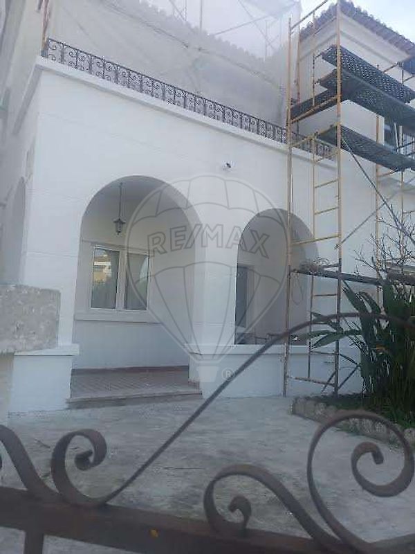 Moradia T6 à venda em Alenquer