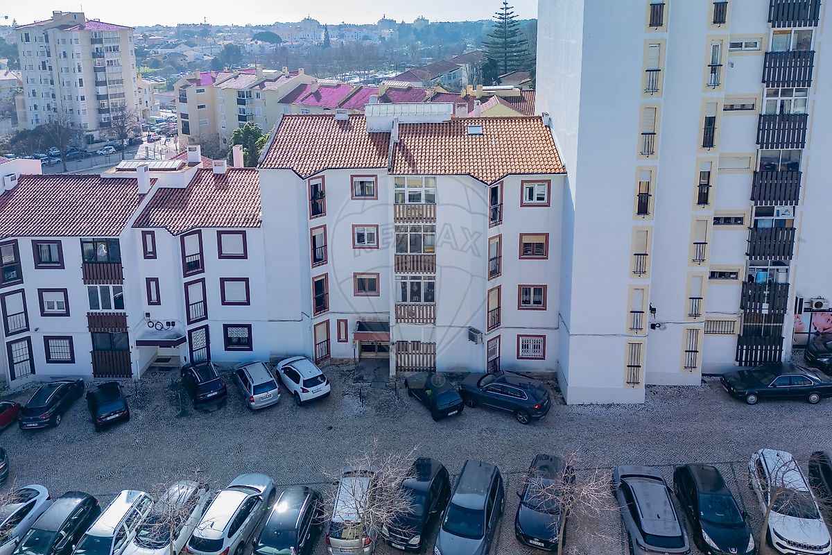 Apartamento T2 à venda em Cascais