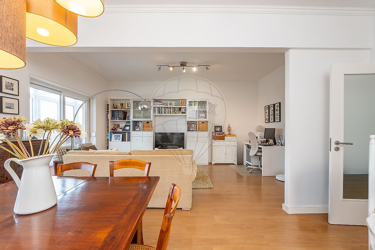 Apartamento T3 à venda em Lisboa