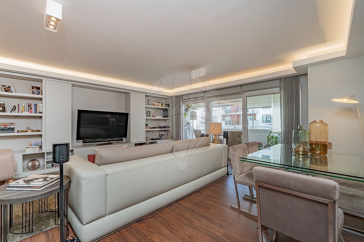 Apartamento T2 à venda em Lisboa