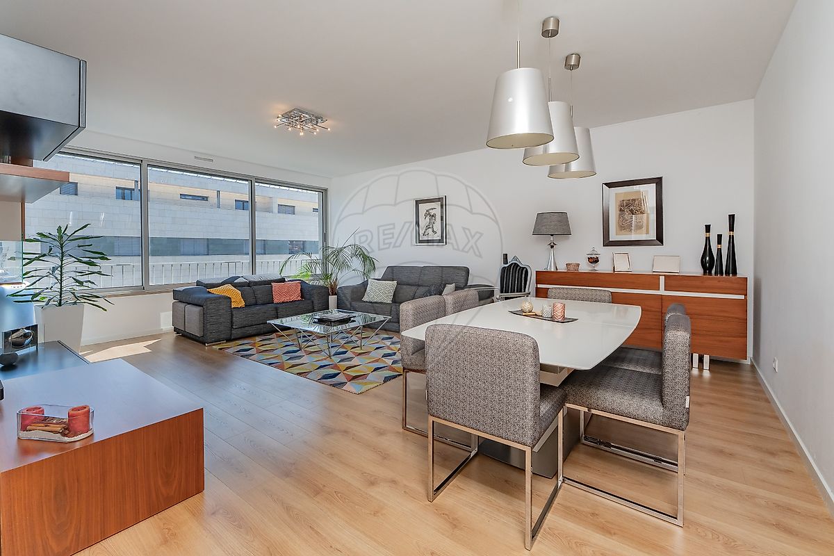 Apartamento T3 à venda em Lisboa