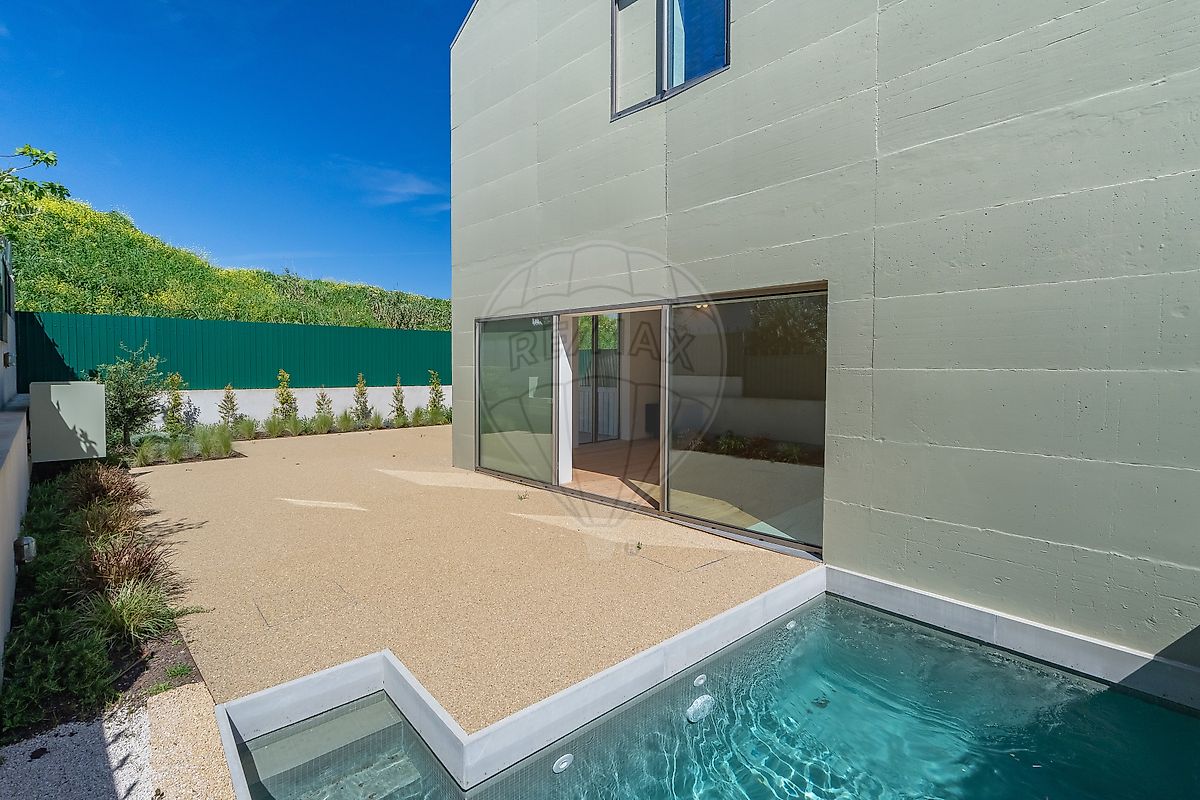 Moradia T3 à venda em Cascais