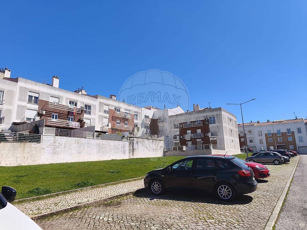 Apartamento T3 à venda em Odivelas