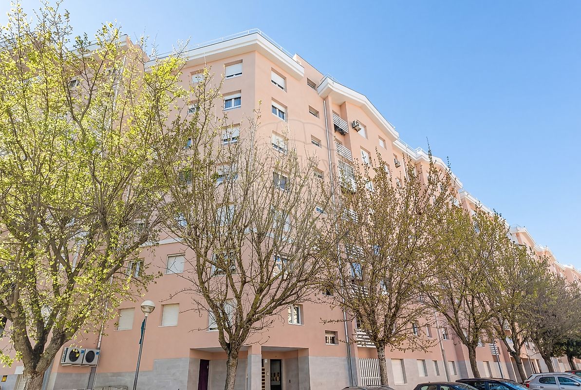 Apartamento T2 à venda em Lisboa