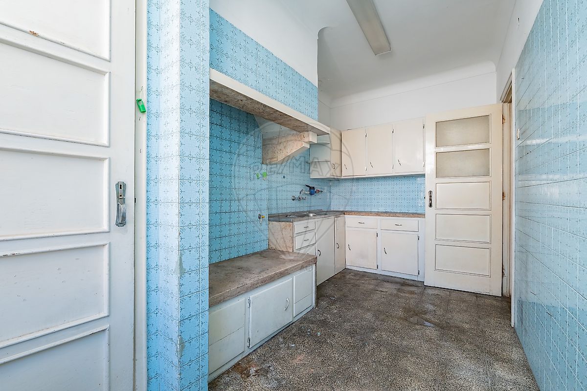 Apartamento T2 à venda em Lisboa