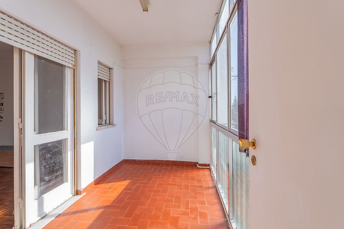 Apartamento T2 à venda em Cascais