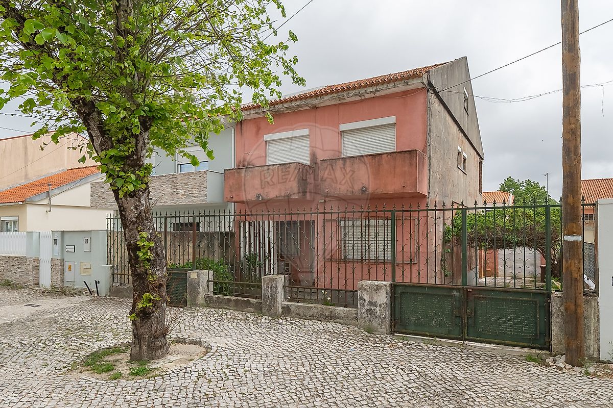 Moradia T6 à venda em Sintra
