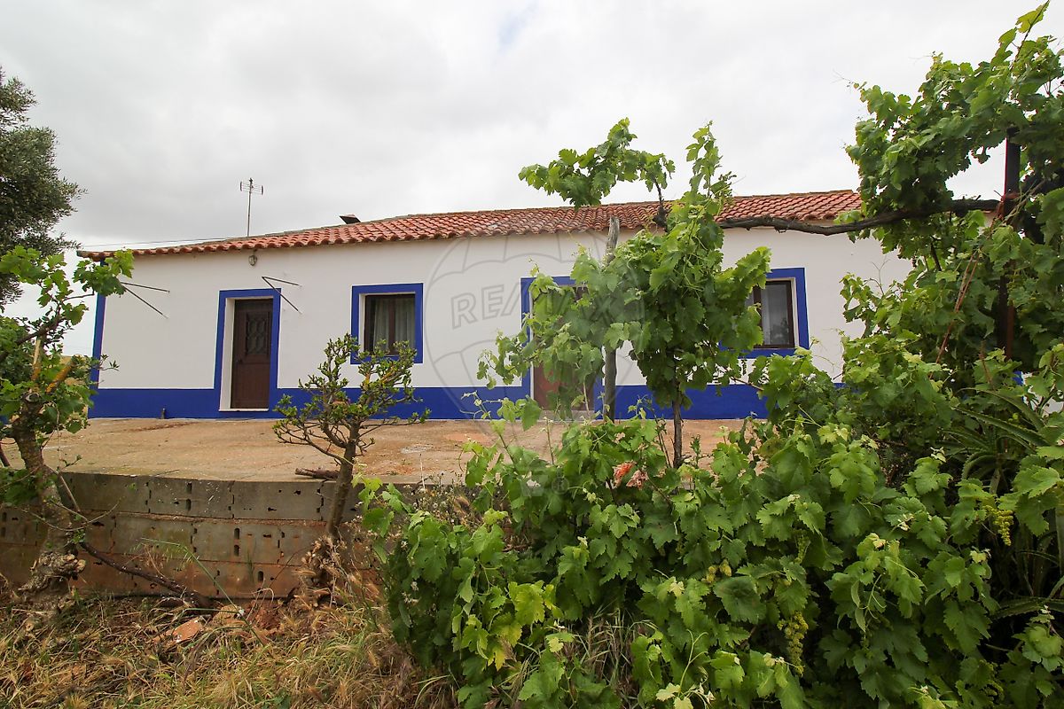 Quinta - Mértola, Mértola, Beja
