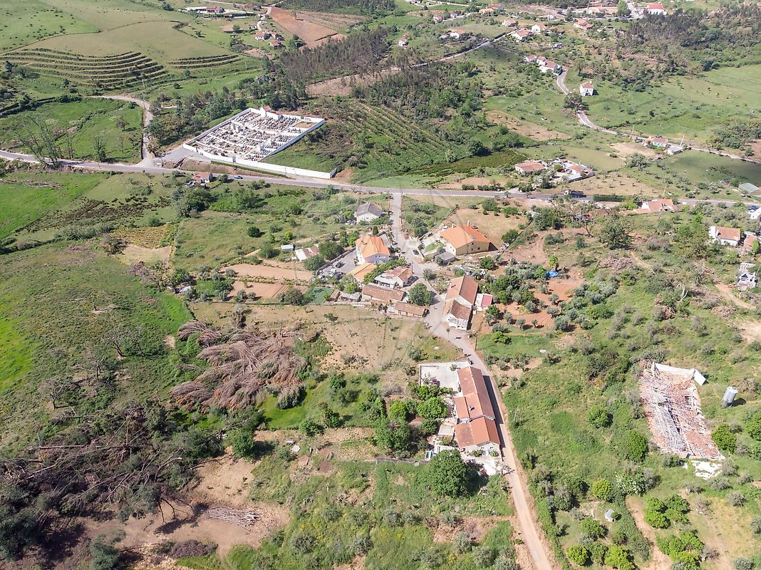 Moradia T2 à venda em Águas Belas, Ferreira do Zêzere — foto 35