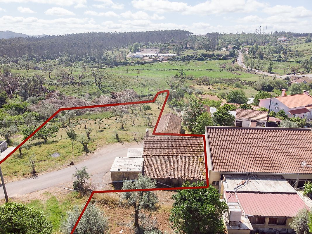 Moradia T2 à venda em Águas Belas, Ferreira do Zêzere — foto 33