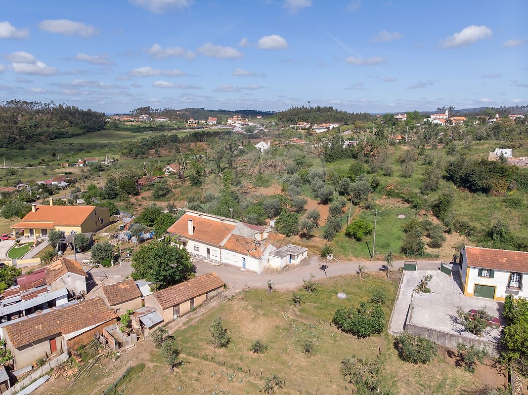 Moradia T2 à venda em Águas Belas, Ferreira do Zêzere — foto 31
