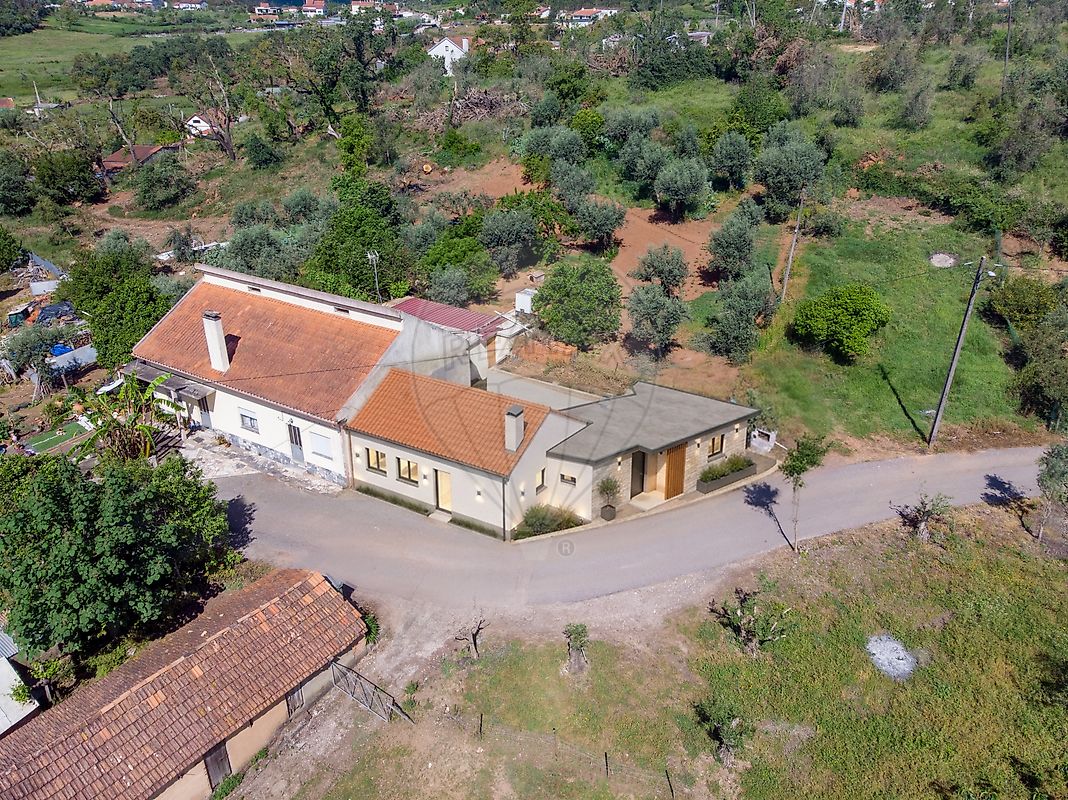 Moradia T2 à venda em Águas Belas, Ferreira do Zêzere — foto 30