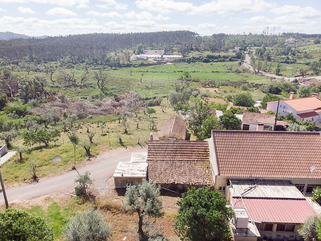 Moradia T2 à venda em Águas Belas, Ferreira do Zêzere — foto 32