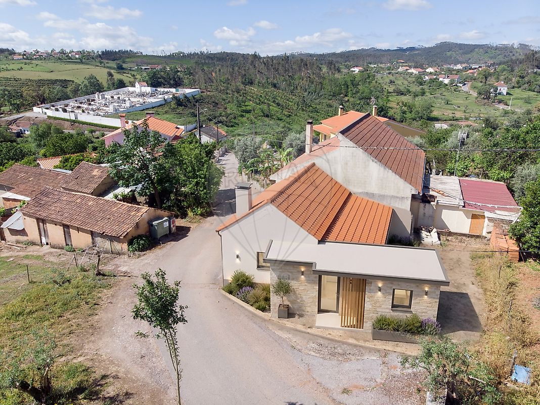 Moradia T2 à venda em Águas Belas, Ferreira do Zêzere — foto 28
