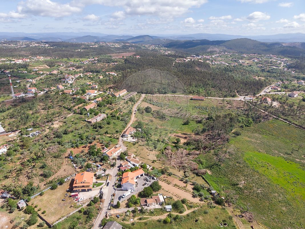 Moradia T2 à venda em Águas Belas, Ferreira do Zêzere — foto 37