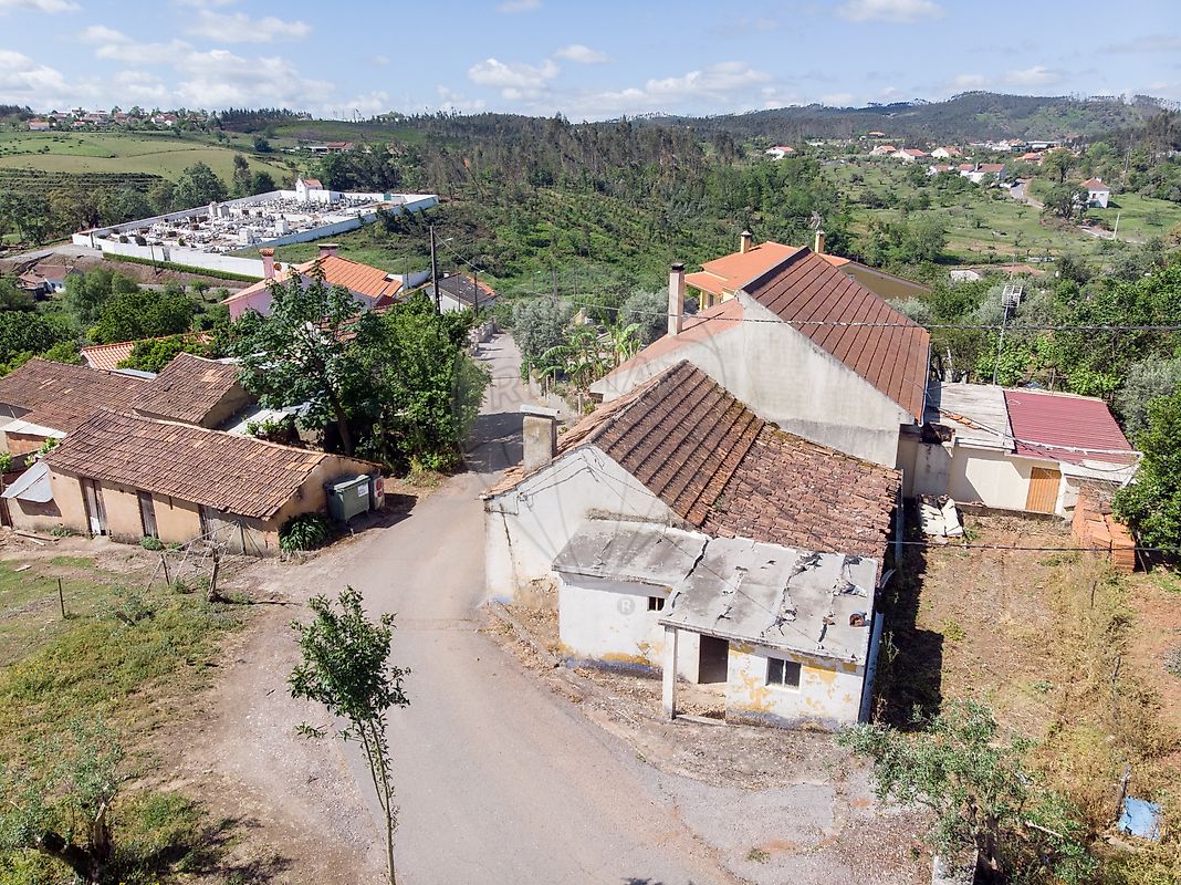 Moradia T2 à venda em Águas Belas, Ferreira do Zêzere — foto 27