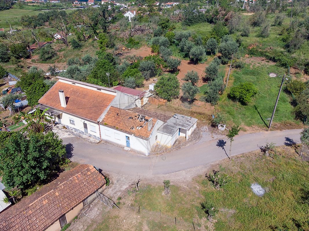 Moradia T2 à venda em Águas Belas, Ferreira do Zêzere — foto 29