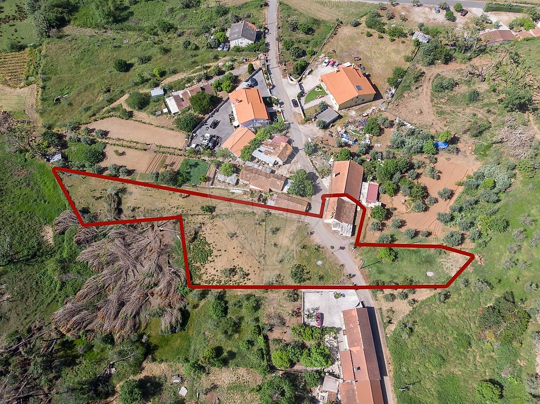 Moradia T2 à venda em Águas Belas, Ferreira do Zêzere — foto 34