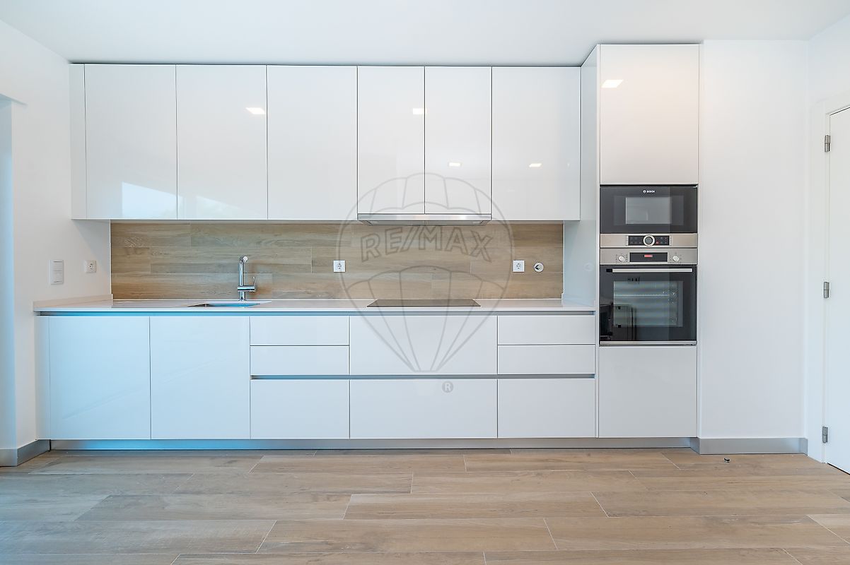 Apartamento T4 em Lumiar 5