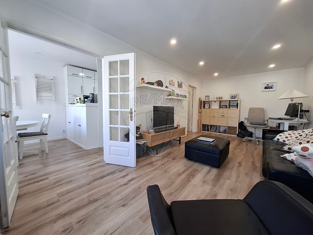Apartamento T2 à venda em Lisboa