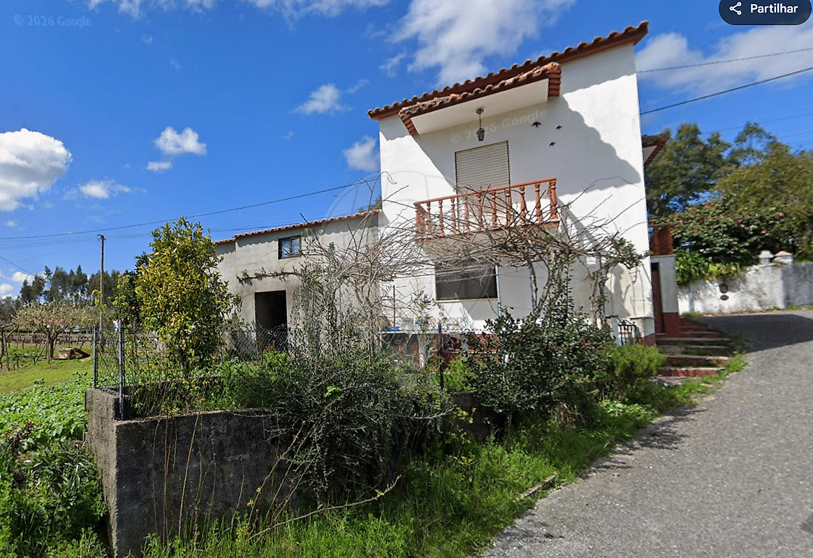 Moradia T3 à venda em Castelo, Sertã — foto 34