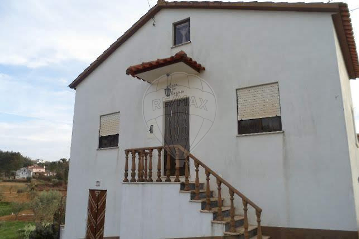 Moradia - Castelo, Sertã, Castelo Branco