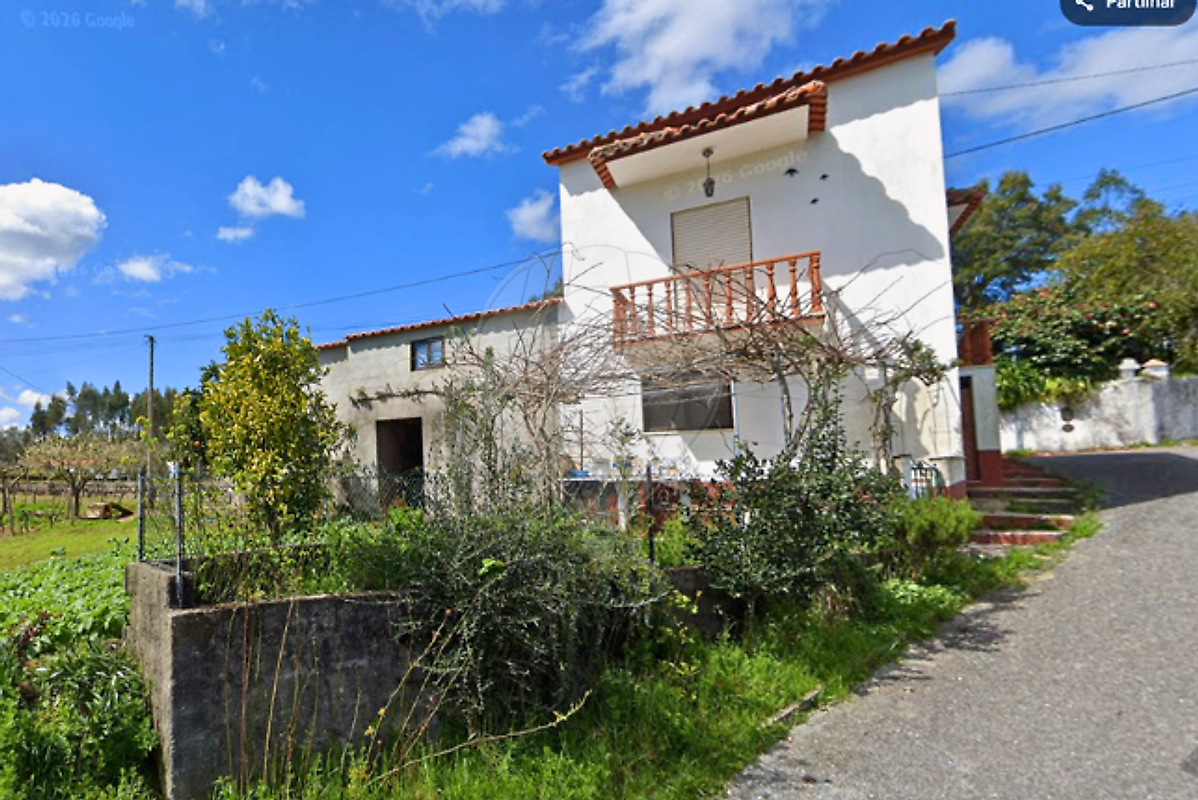 Moradia T3 à venda em Castelo, Sertã — foto 29