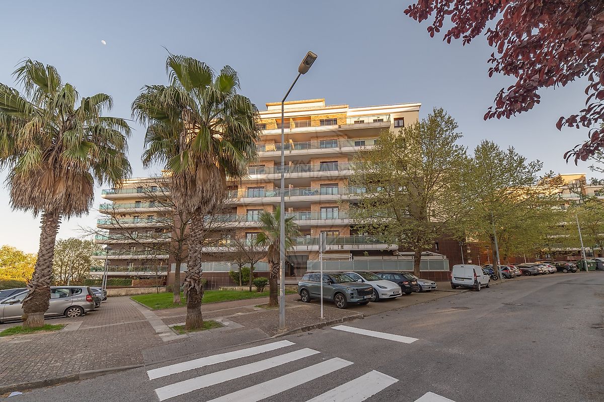 Apartamento - Sacavém e Prior Velho, Loures, Lisboa
