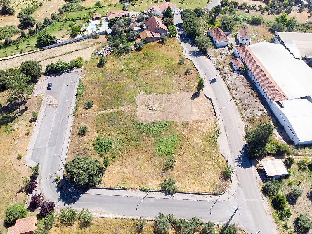Terreno - Asseiceira, Tomar, Santarém