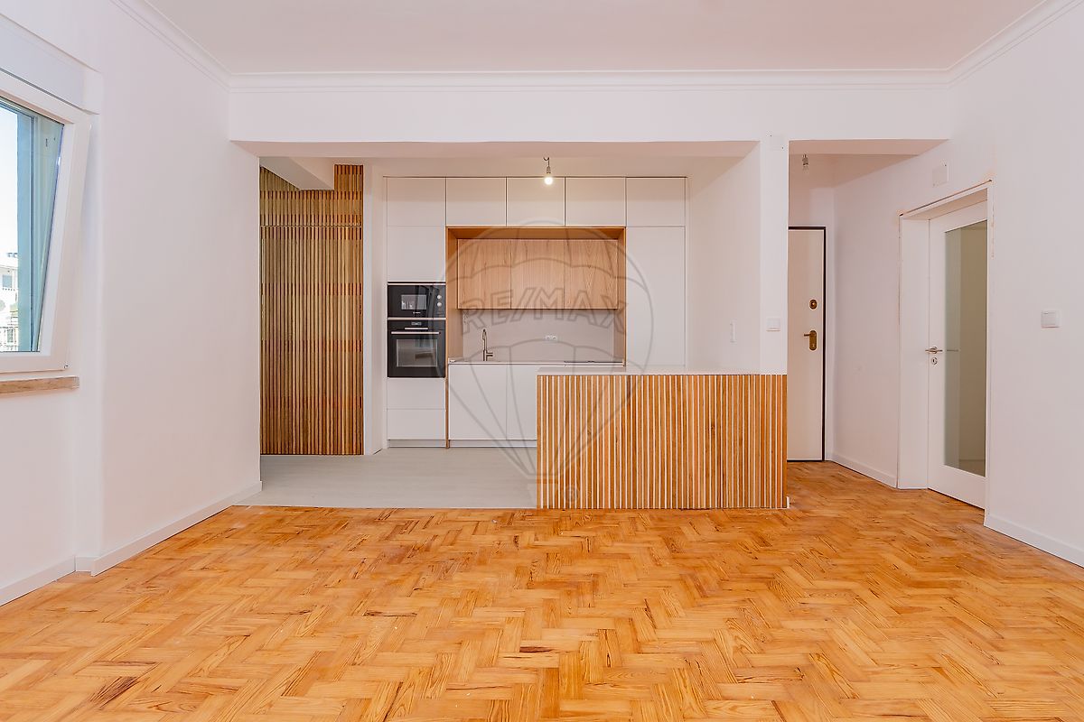 Apartamento T1 à venda em Lisboa