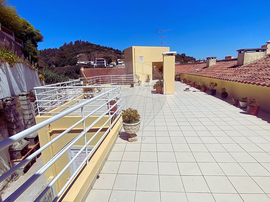 Apartamento - Alenquer (Santo Estêvão e Triana), Alenquer, Lisboa